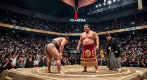 勝利したイメージ