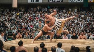 組み合い