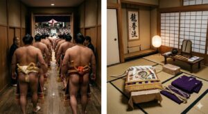 日本の伝統文化を感じる和の風景