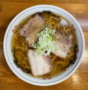 ラーメン
