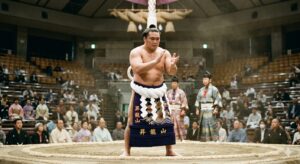 横綱イメージ