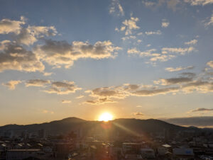 投資について学び直すイメージ