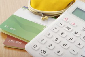 家計や資産について考えるイメージ